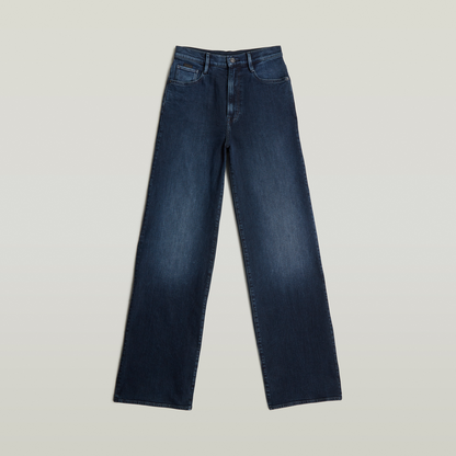 deck 2.0 high loose - worn in polar circle