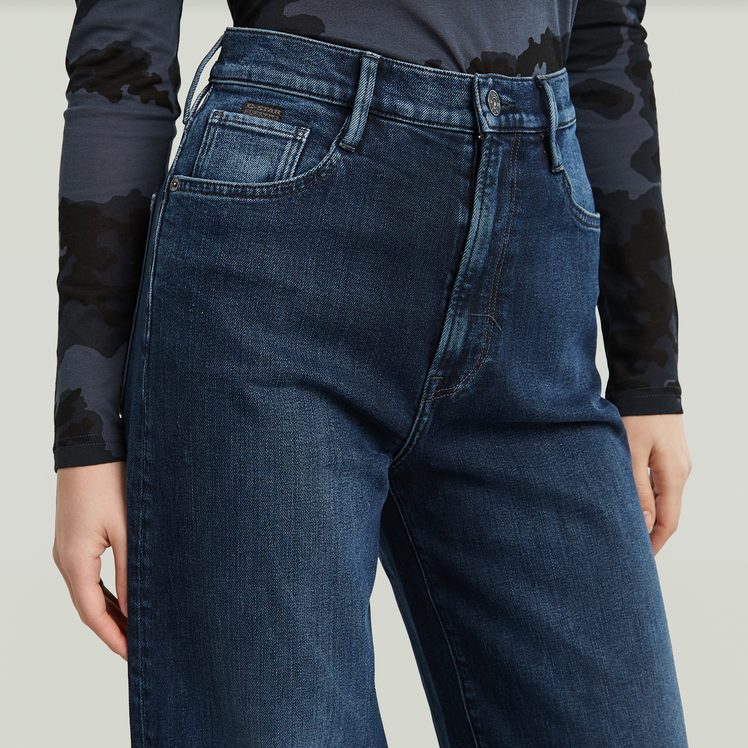 deck 2.0 high loose - worn in polar circle