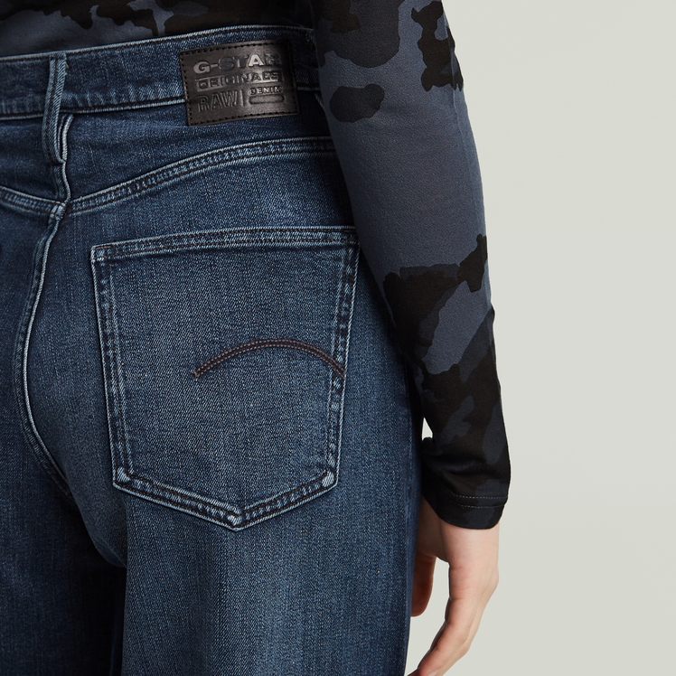 deck 2.0 high loose - worn in polar circle