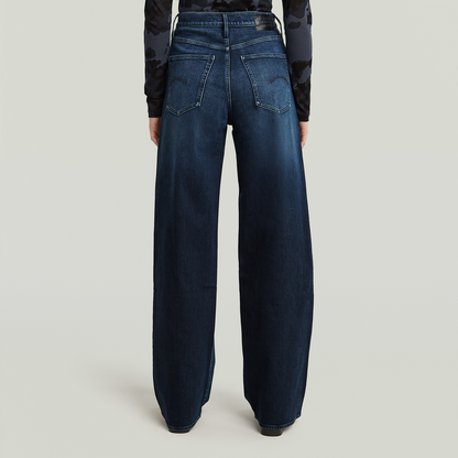 deck 2.0 high loose - worn in polar circle