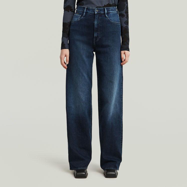 deck 2.0 high loose - worn in polar circle