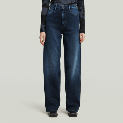 deck 2.0 high loose - worn in polar circle