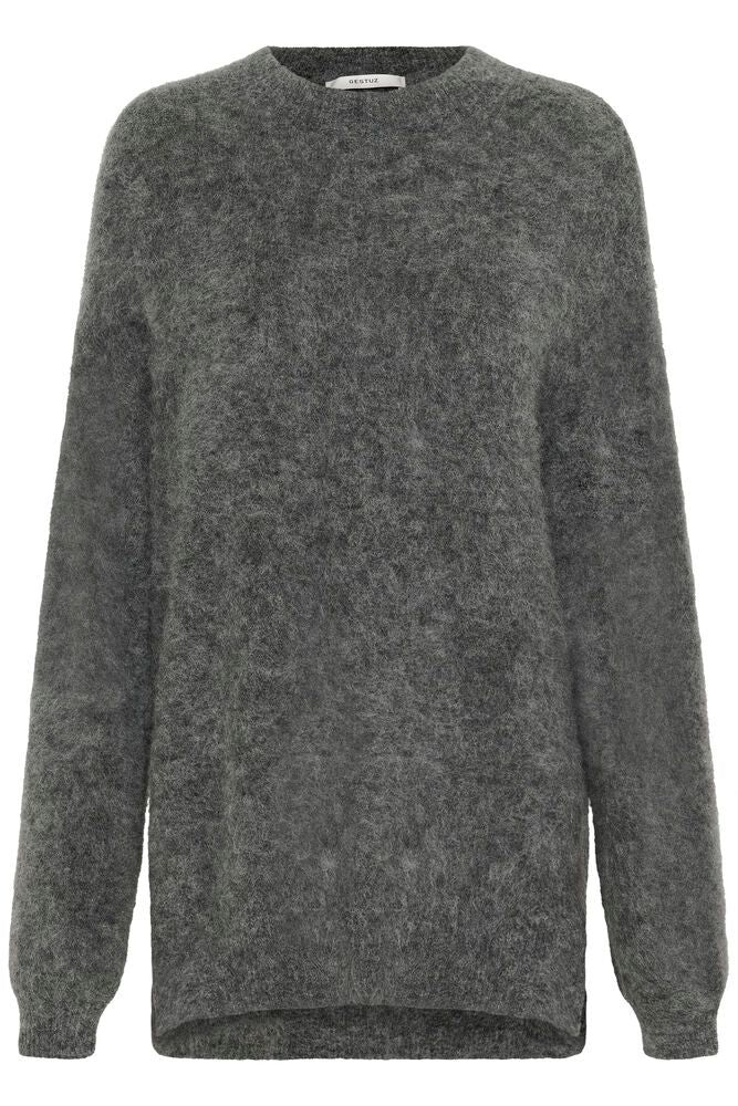 GZsasi Pullover - Dark Grey