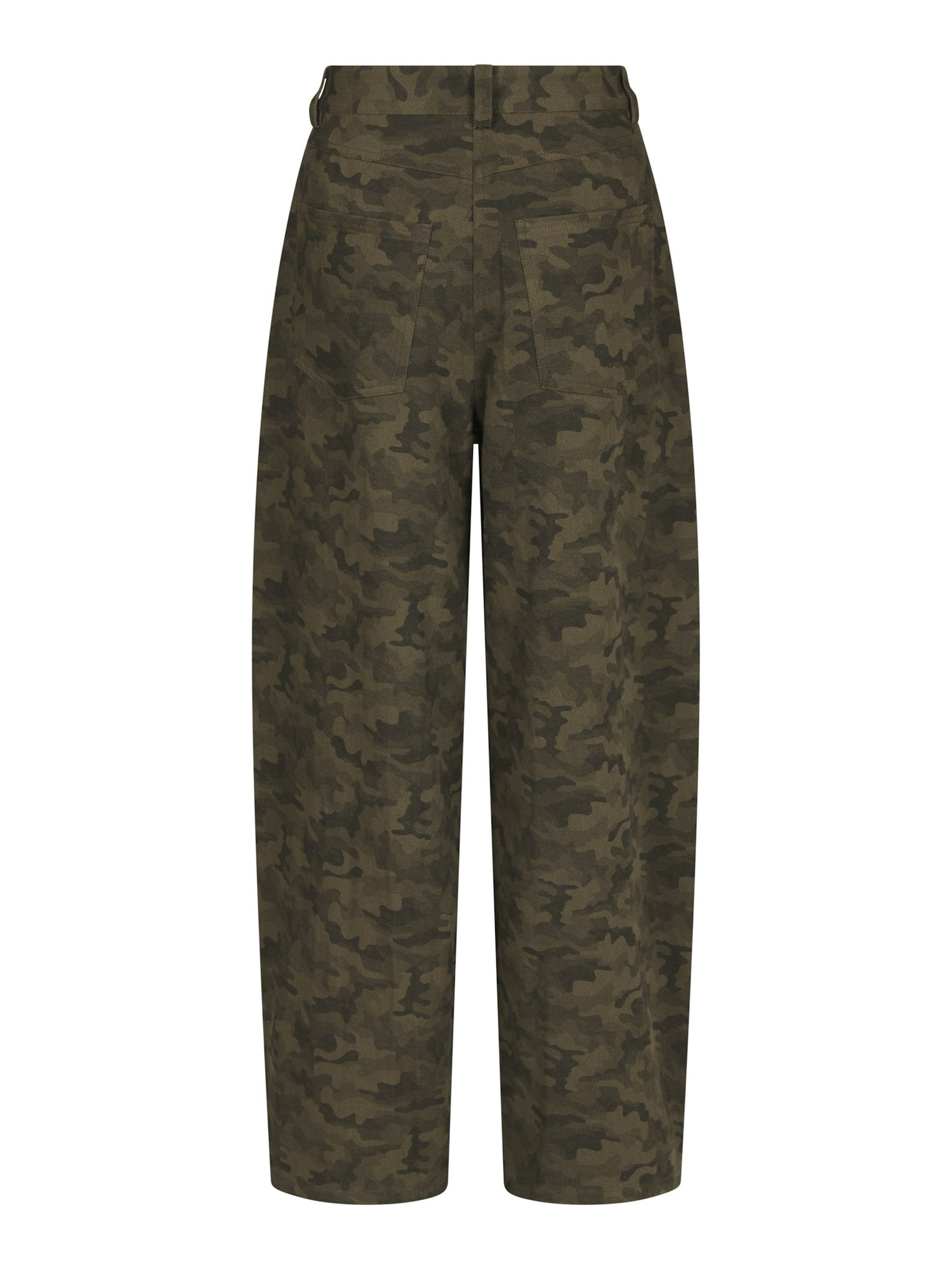 Haven Camou Jeans - Camou | Pre order begin september