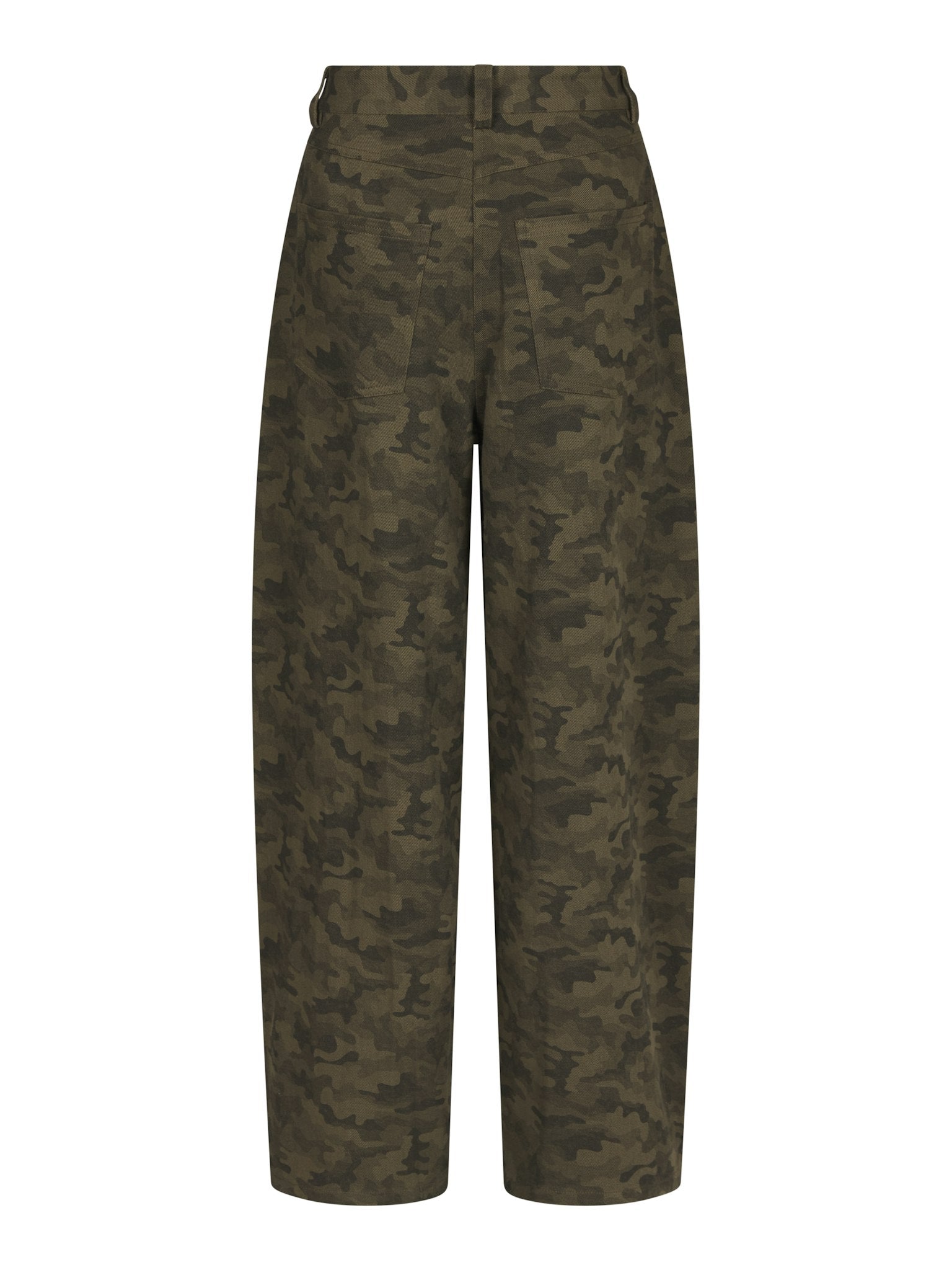 Haven Camou Jeans - Camou | Pre order begin september