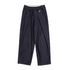 Denim Hakama Pant - Indigo