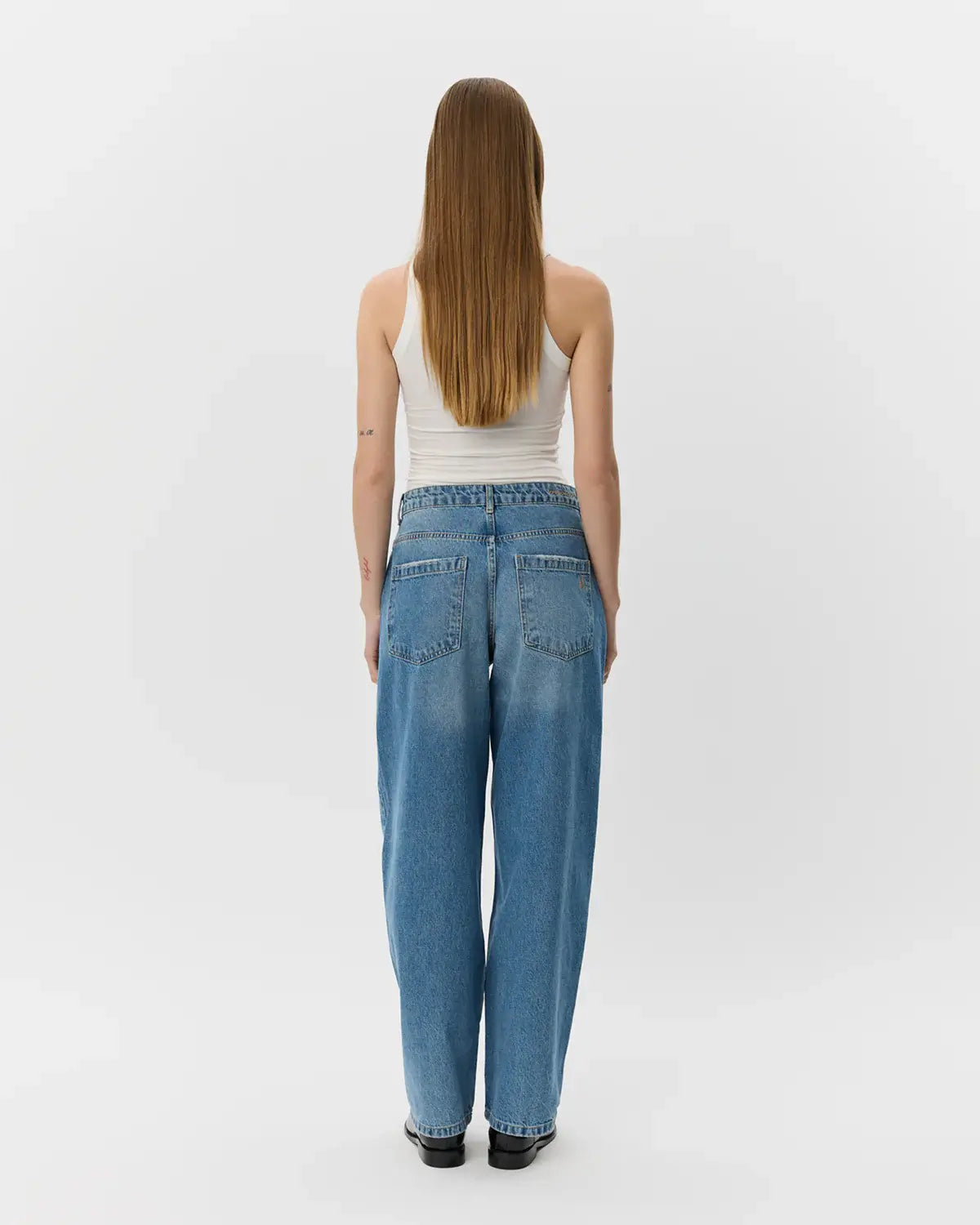 HavanaSW Jeans - Denim Blue