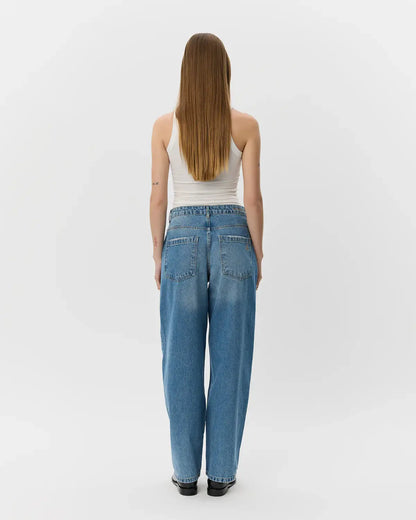 HavanaSW Jeans - Denim Blue