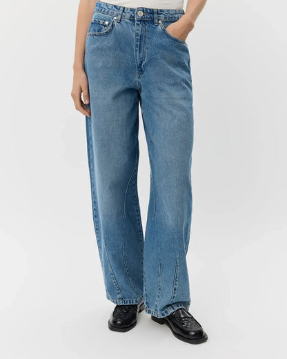 HavanaSW Jeans - Denim Blue
