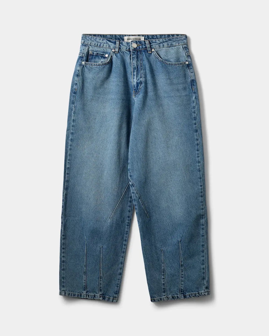 HavanaSW Jeans - Denim Blue