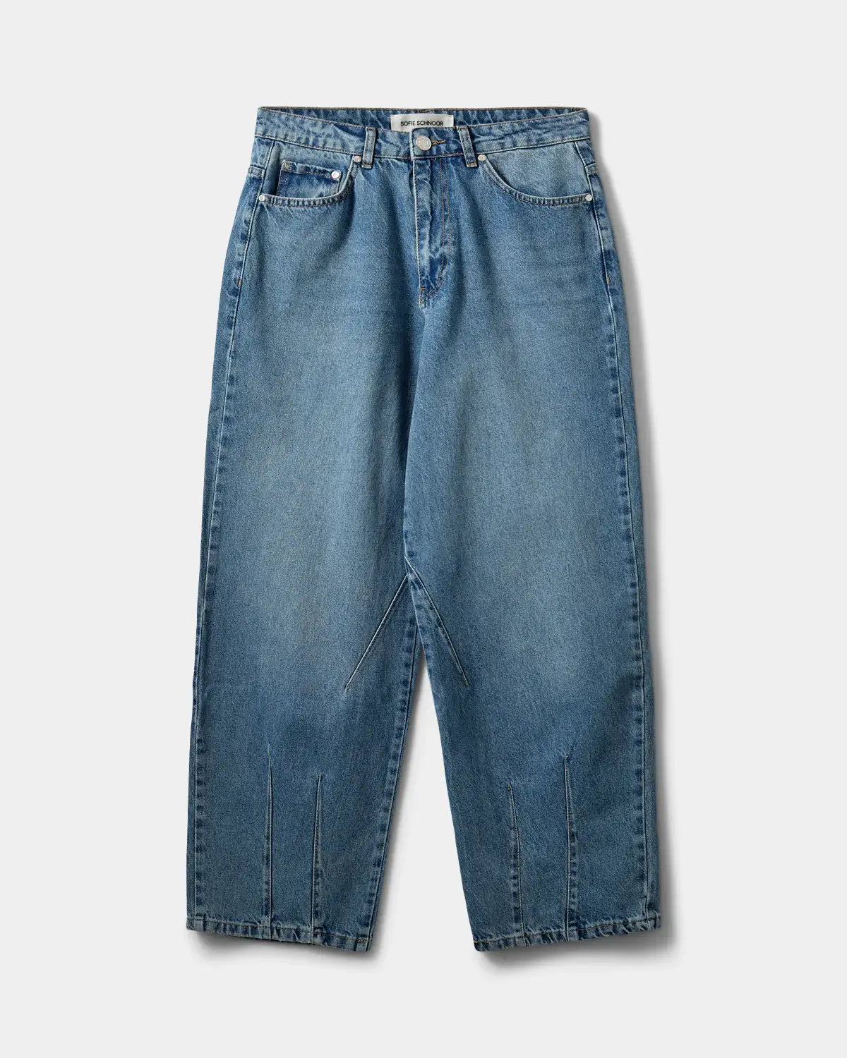 HavanaSW Jeans - Denim Blue