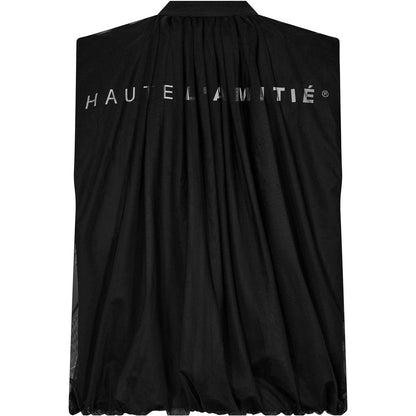 Ballet Logo Tech Vest - Black