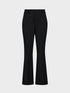 Premiere Plain Tall Pant - Black