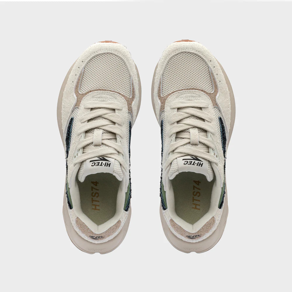 HTS Shadow RGS - Pelican/winter twig/olive branch