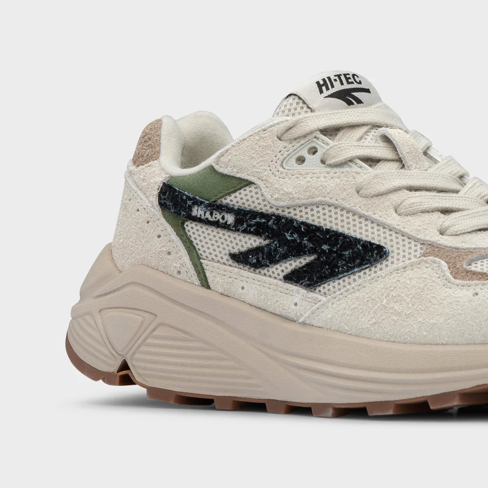 HTS Shadow RGS - Pelican/winter twig/olive branch