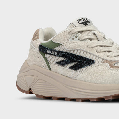 HTS Shadow RGS - Pelican/winter twig/olive branch