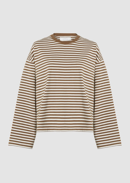 Hogan Shirt - Hazelnut