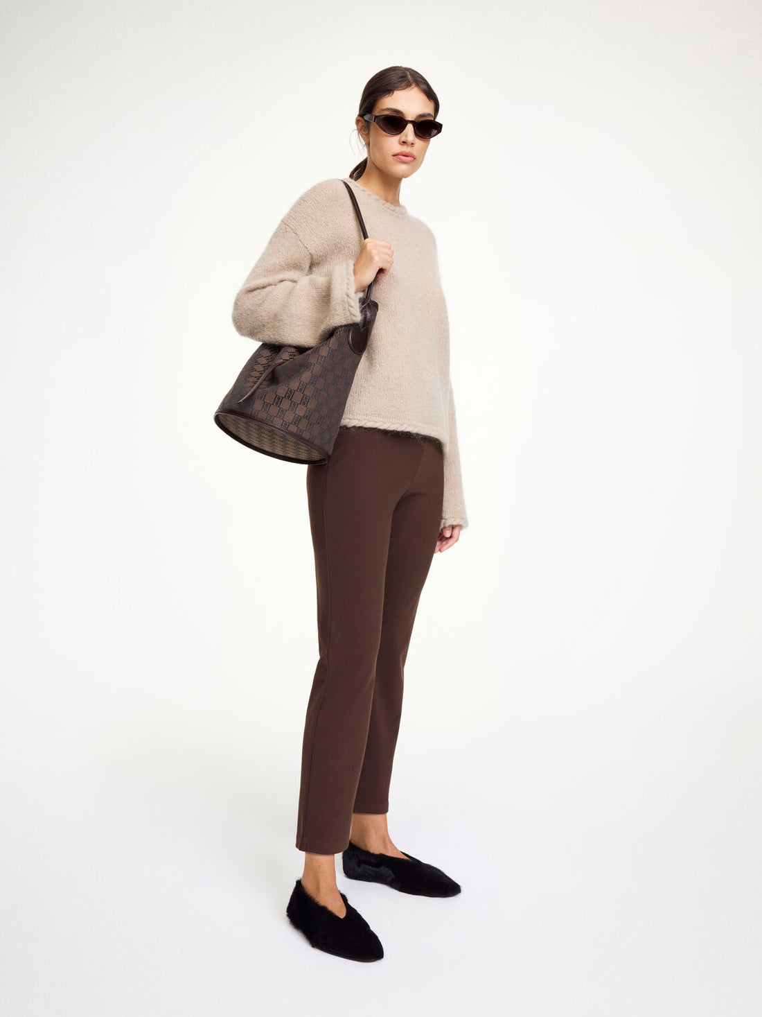 Vilea - Warm brown