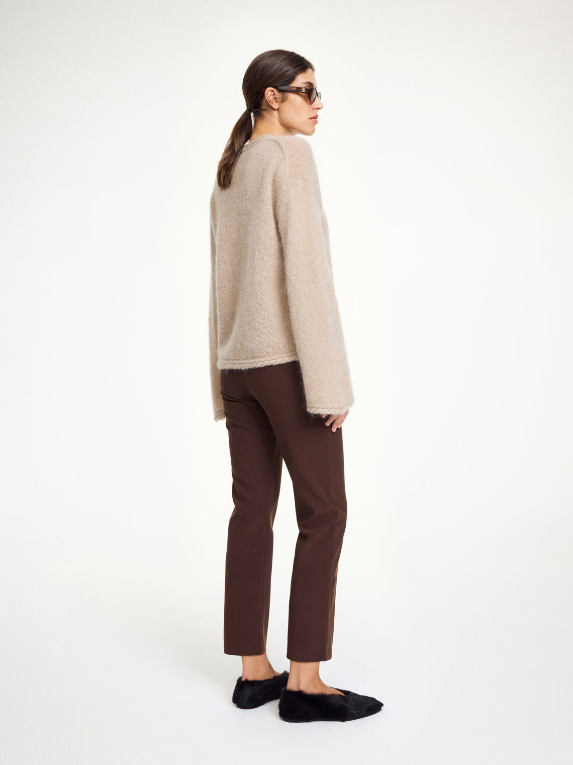 Vilea - Warm brown