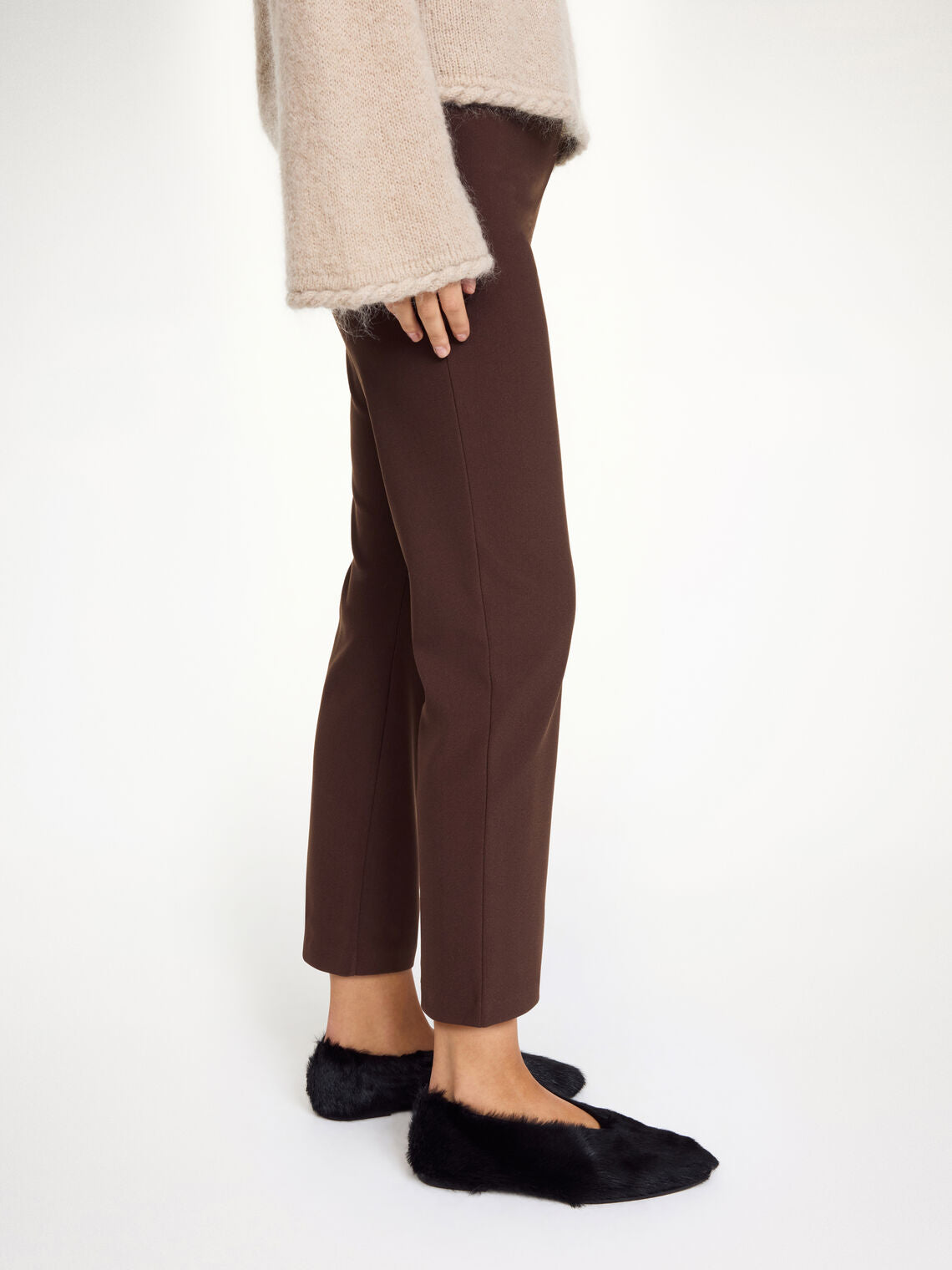 Vilea - Warm brown