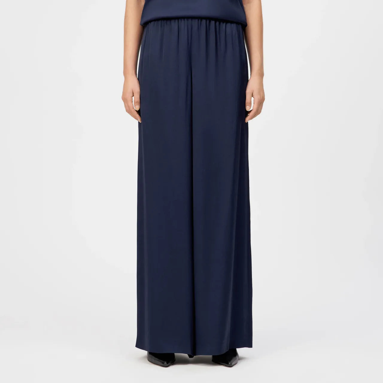 Tweezer Trouser - Blue