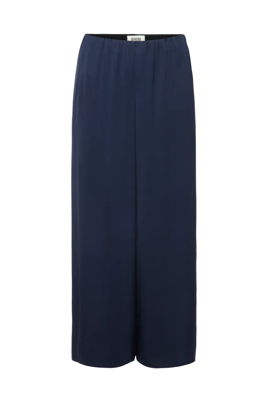 Tweezer Trouser - Blue