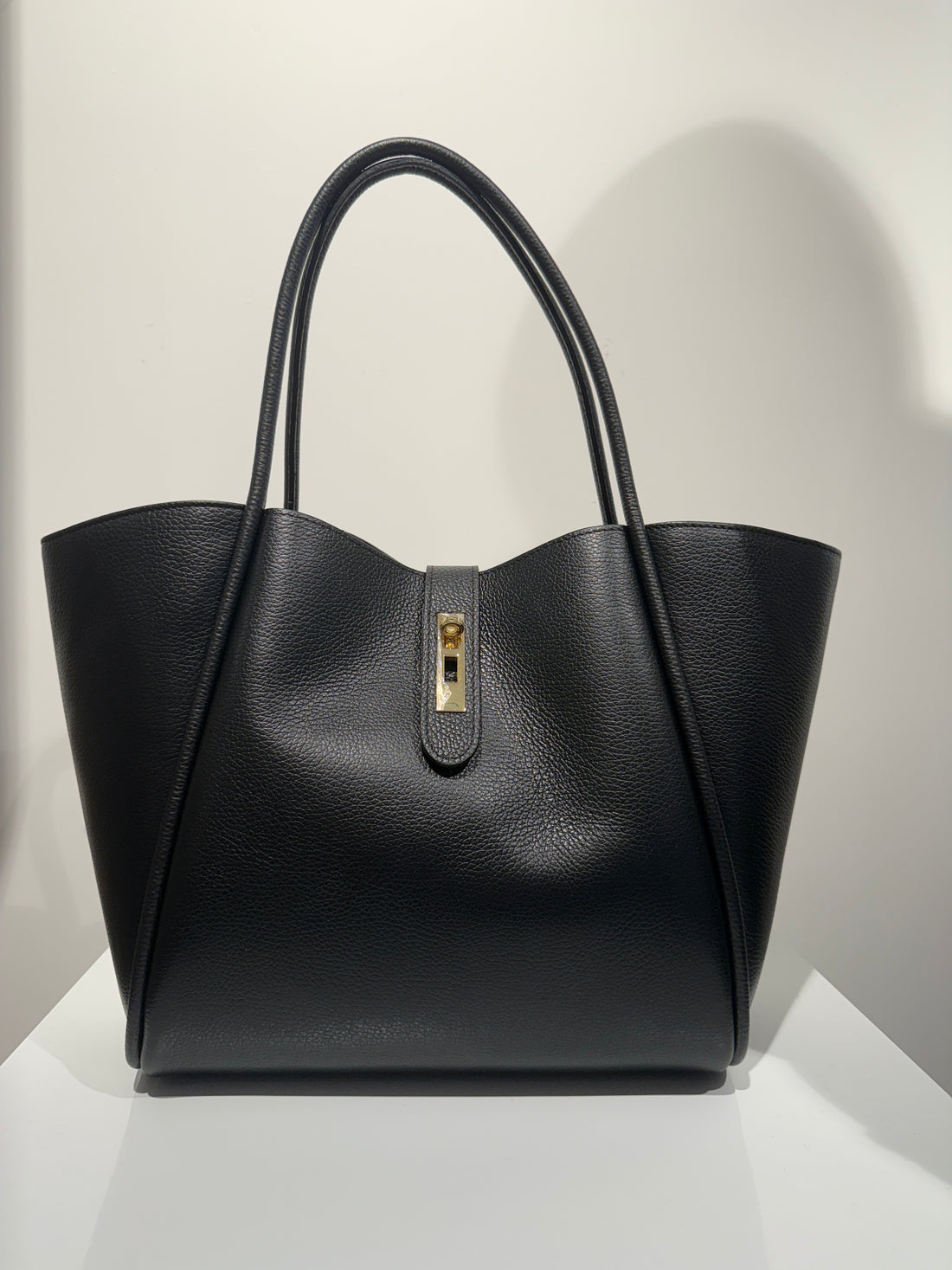 Big Shopper Black