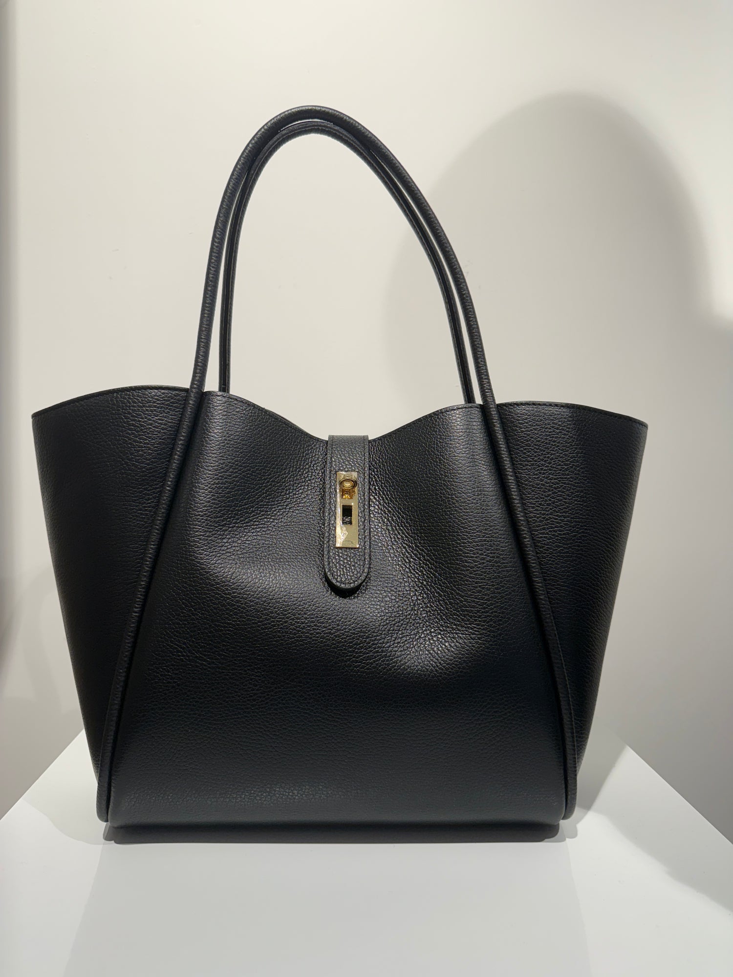 Big Shopper Black