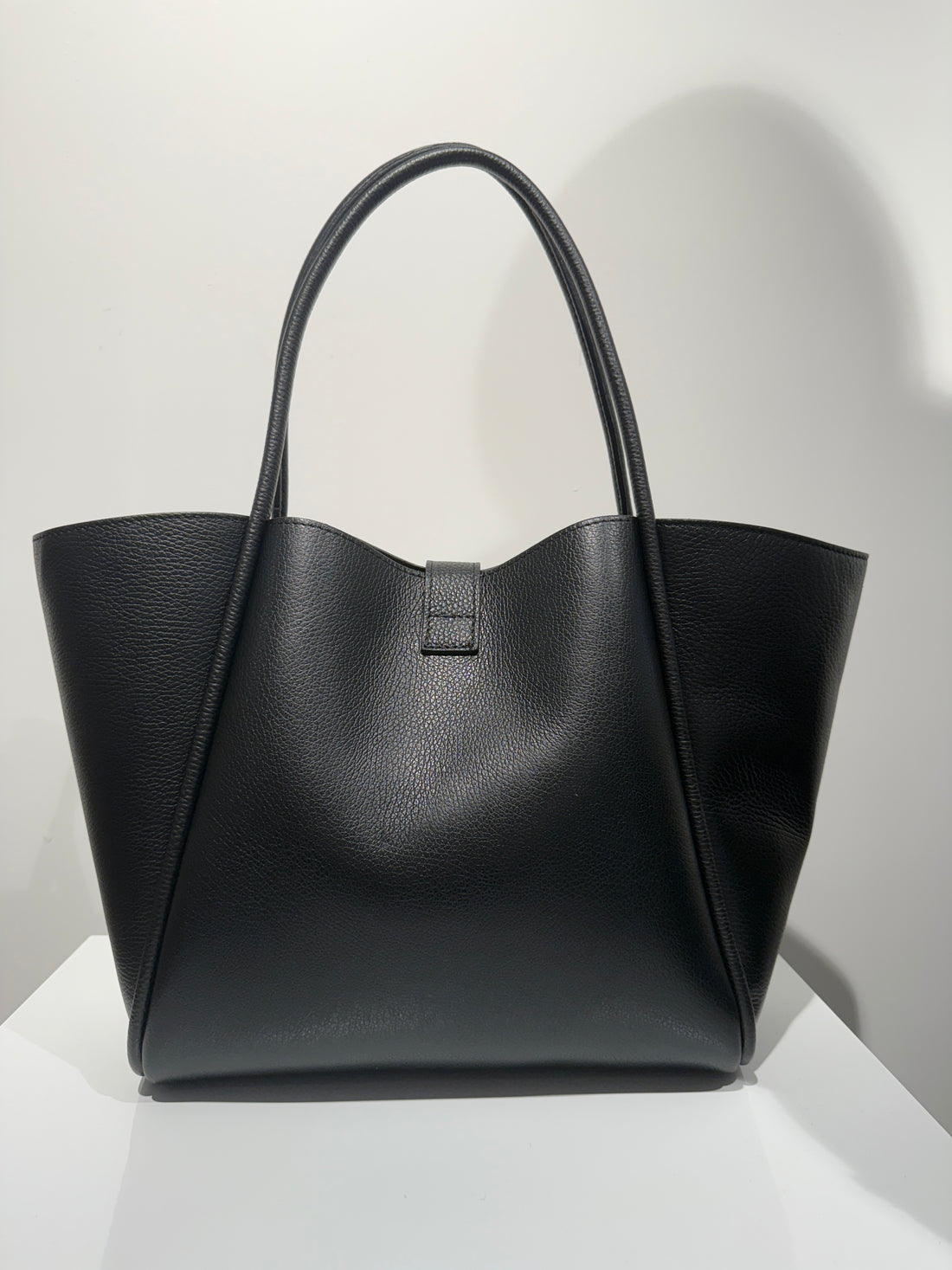 Big Shopper Black