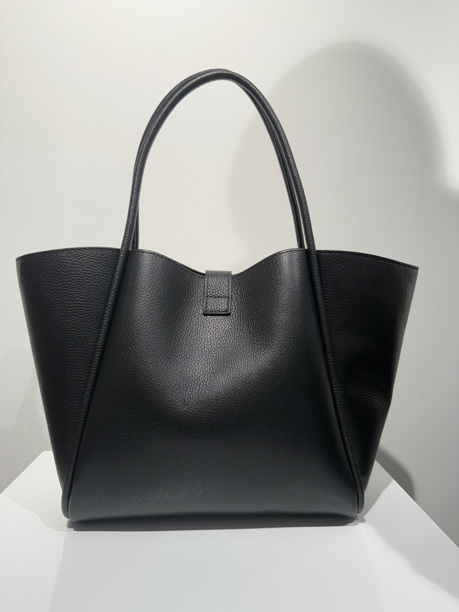 Big Shopper Black