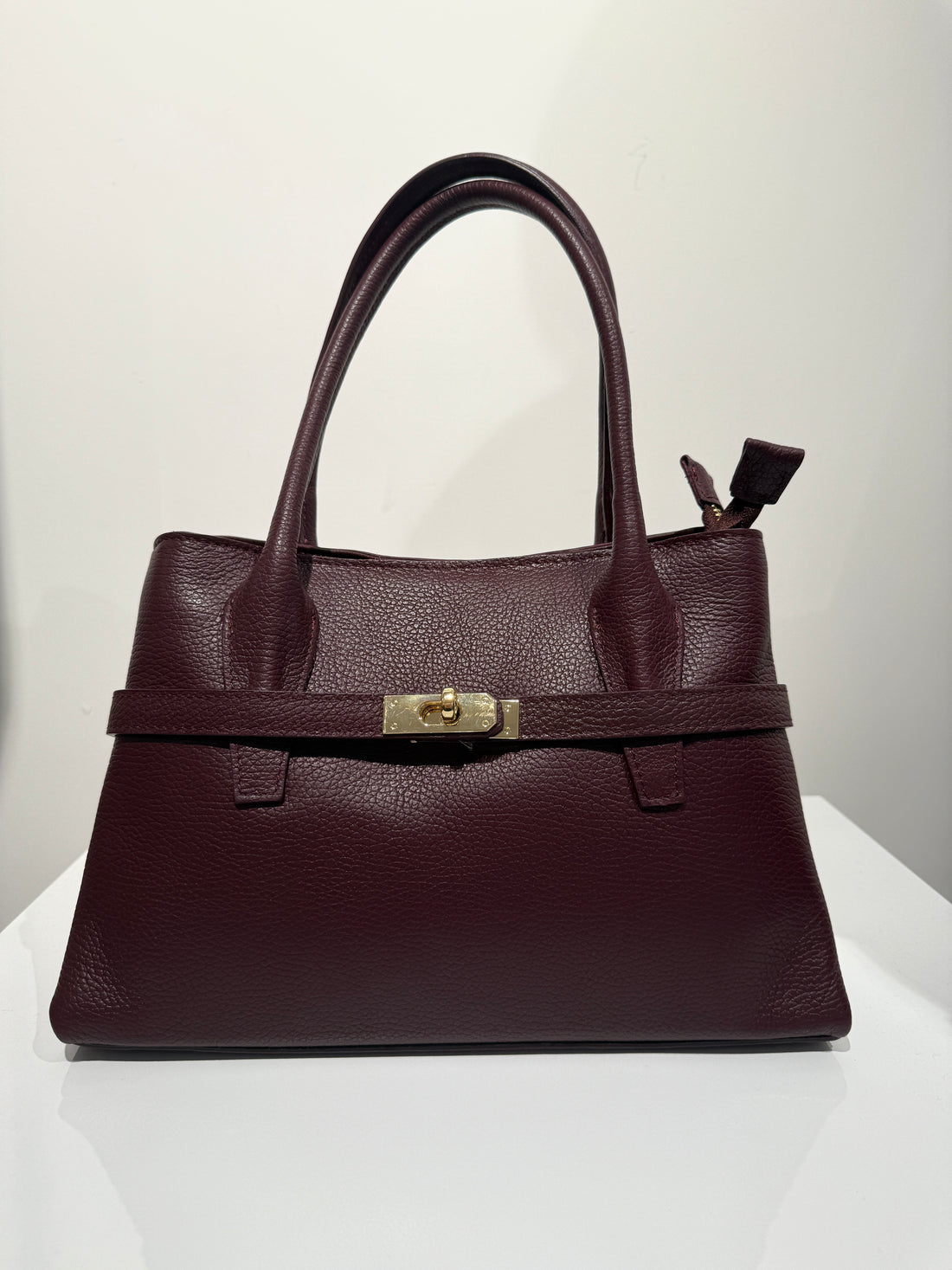 Double Bag