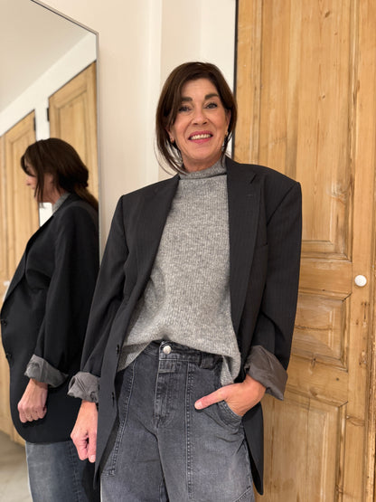 Blazer - Antra Stripe