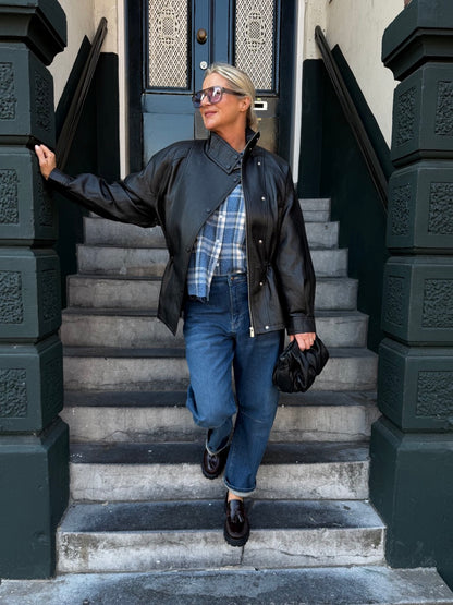 Bell Barrel Denim - Denim