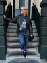 Bell Barrel Denim - Denim
