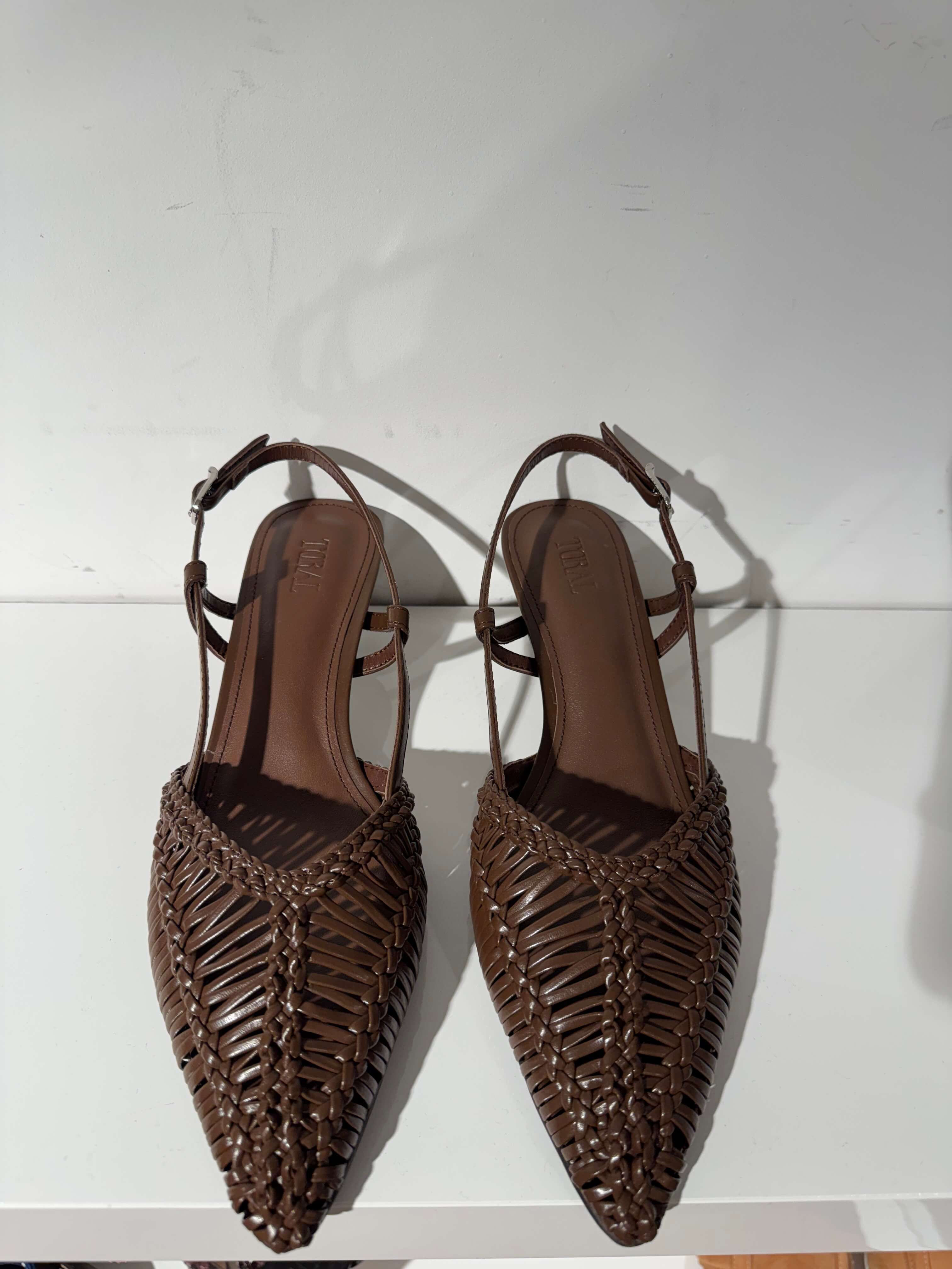 TL-Kathryn - Marron