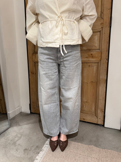 Oria - Lefthand Bleached Used
