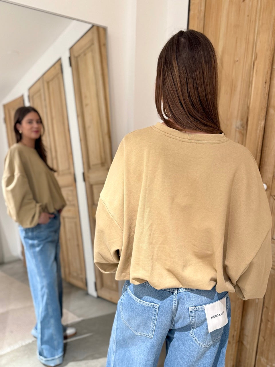 My_Pull Colorado - Safari