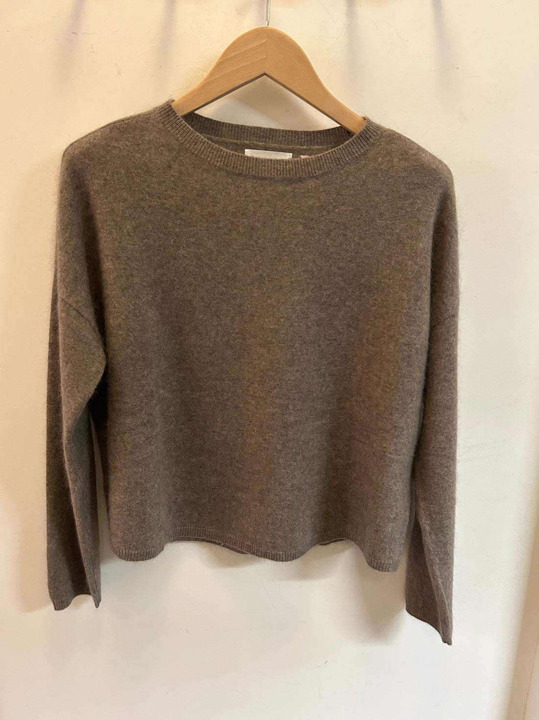 Marcel Pull - Vison