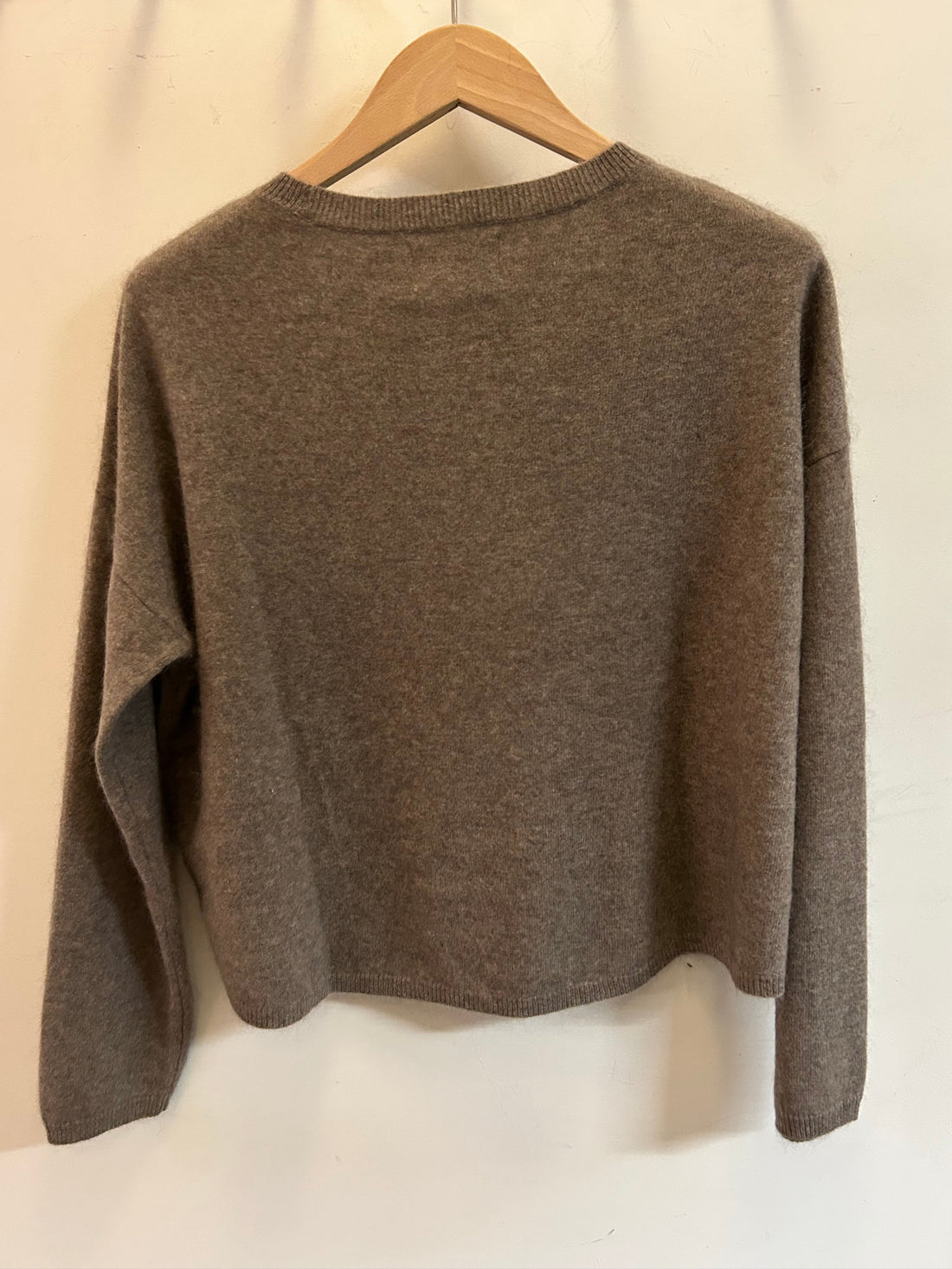 Marcel Pull - Vison