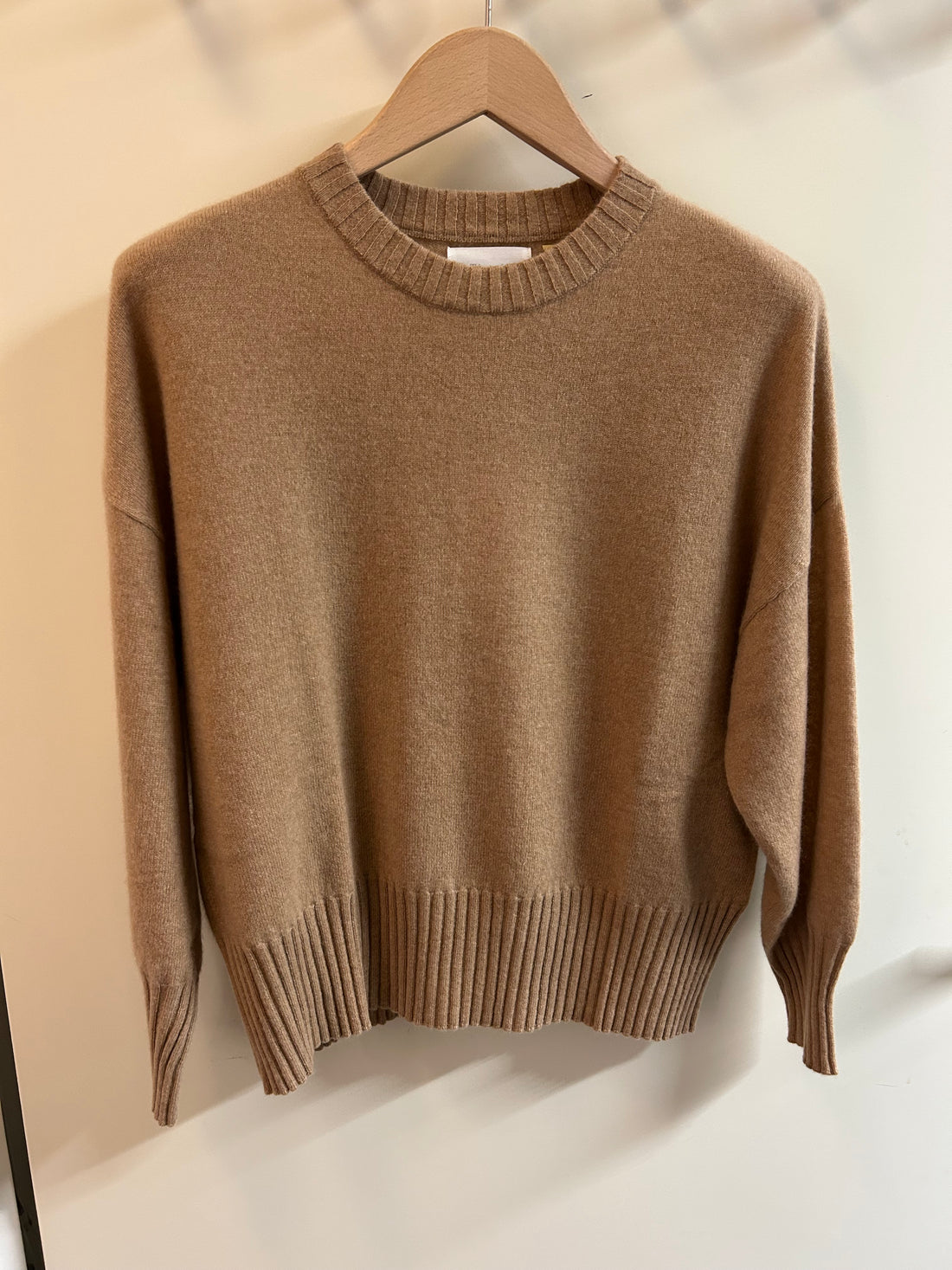 Monptilya Maille - Camel