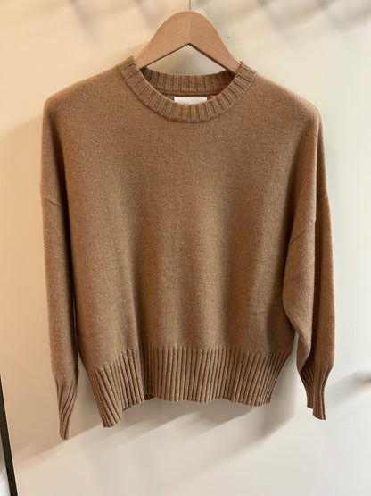 Monptilya Maille - Camel