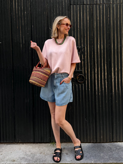 MschMaelee Sweatshirt - Lotus