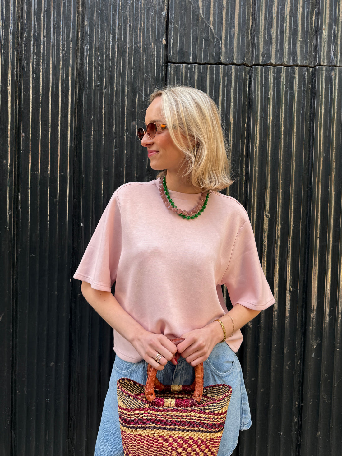 MschMaelee Sweatshirt - Lotus