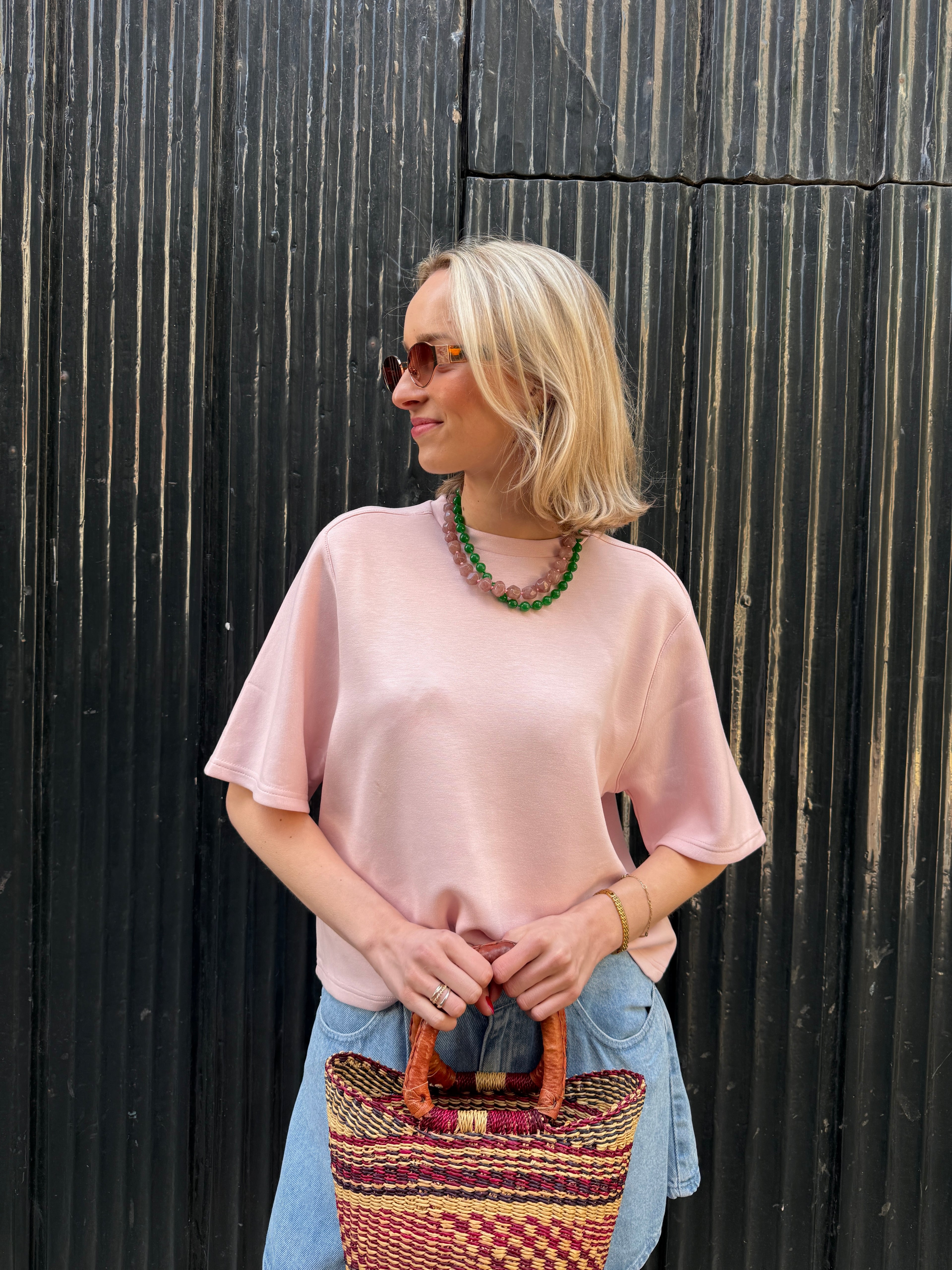 MschMaelee Sweatshirt - Lotus