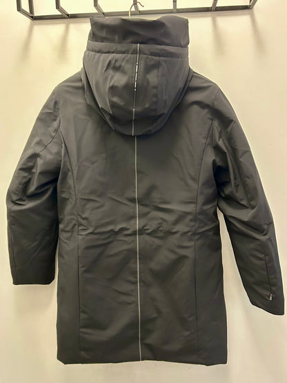 Qw542 - Black
