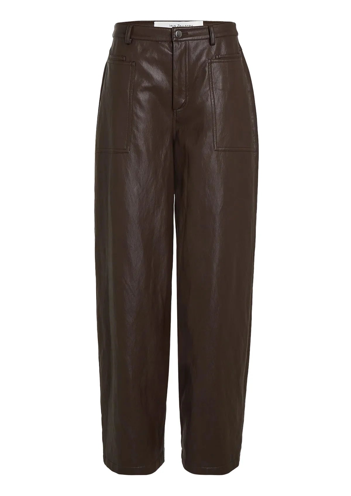Saige Pants - Espresso