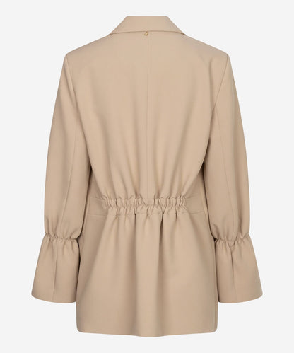 Jenan Blazer - Ostra Beige