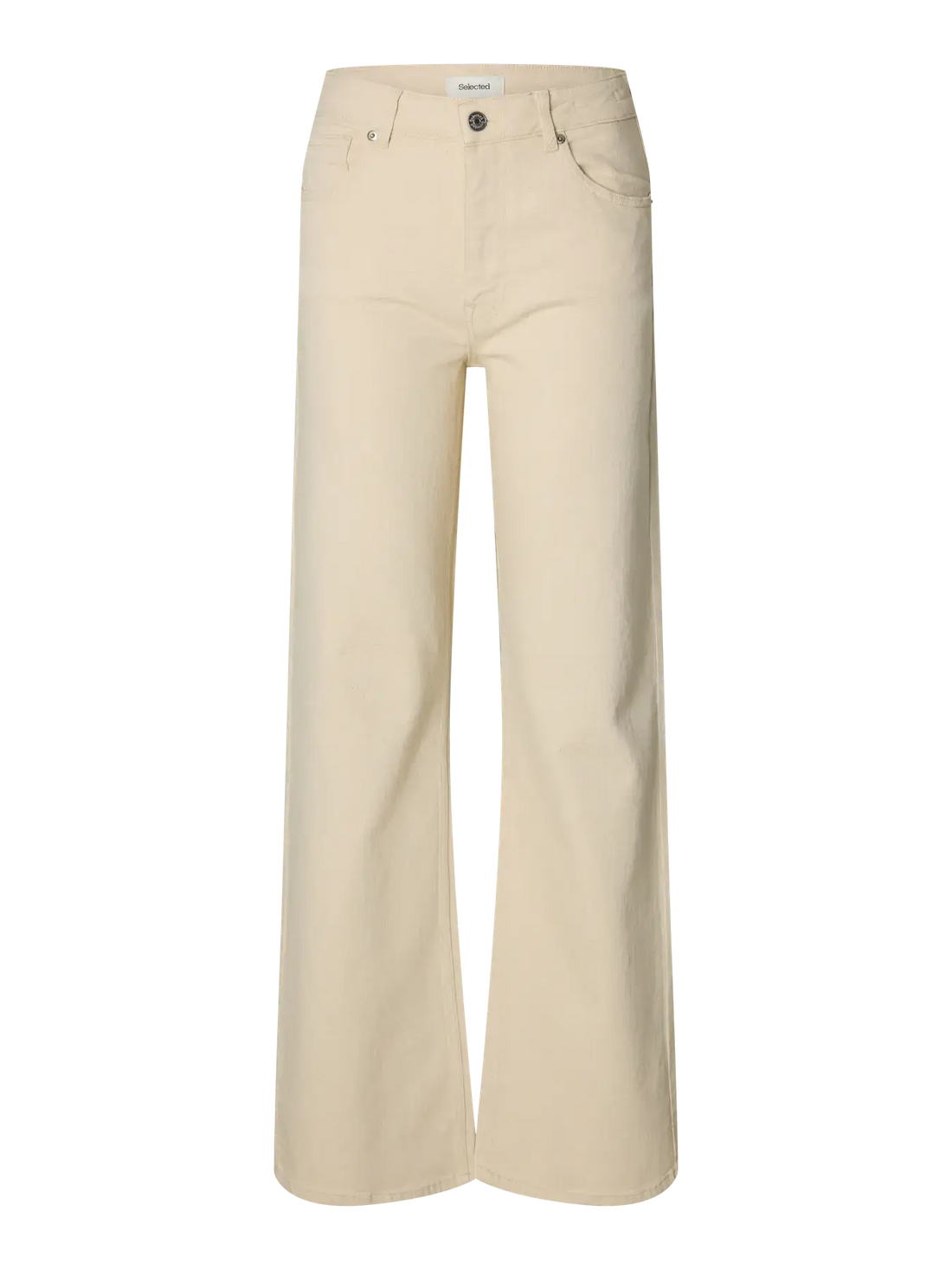 SLFwide Bea-Kori - Ecru