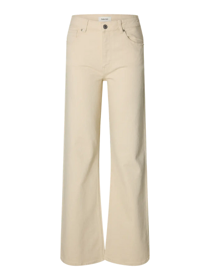 SLFwide Bea-Kori - Ecru