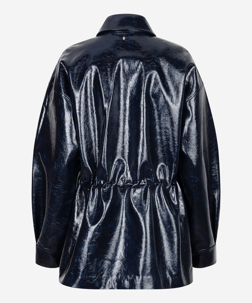 Jaclyn - Deep Navy